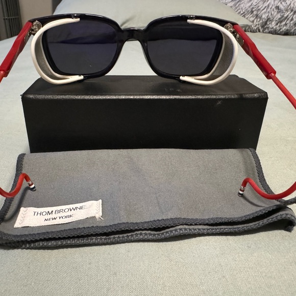 Thom Browne Sunglasses - Picture 5 of 13